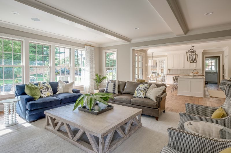 Furniture Construction in Woodbridge, VA