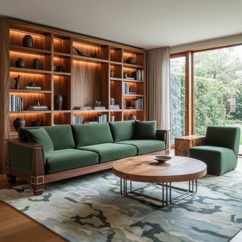 Furniture Construction in Annapolis, MD