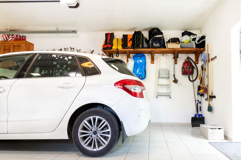 Garage Organizers Installation in Annapolis, MD