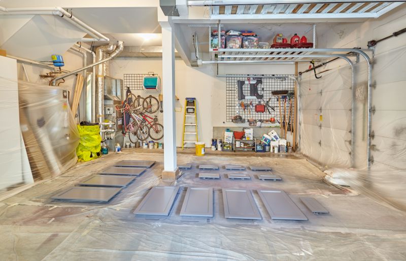 Local Garage Racks Installation in Pembroke, MA