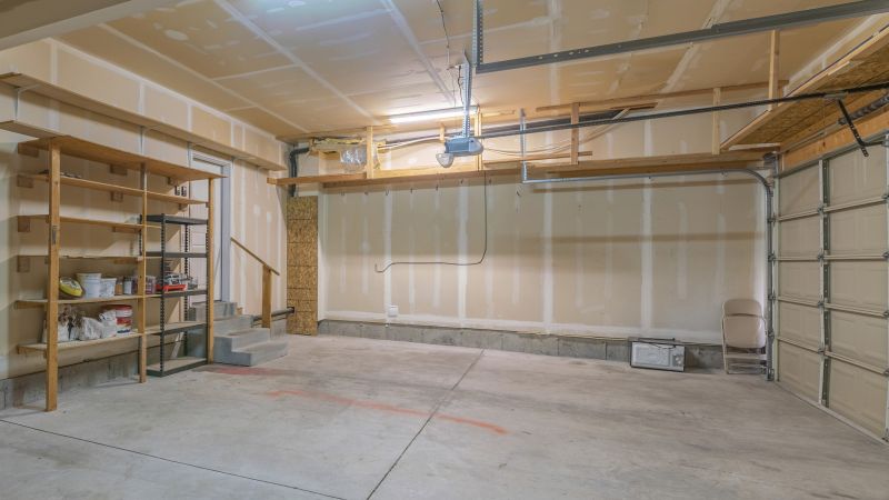 Garage Storage Solutions in Rockville, MD