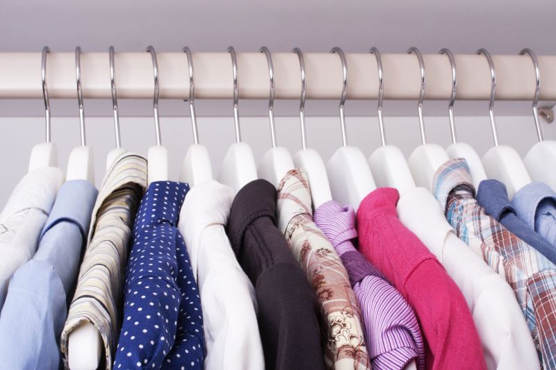 New Closet Intallation in Raleigh, NC