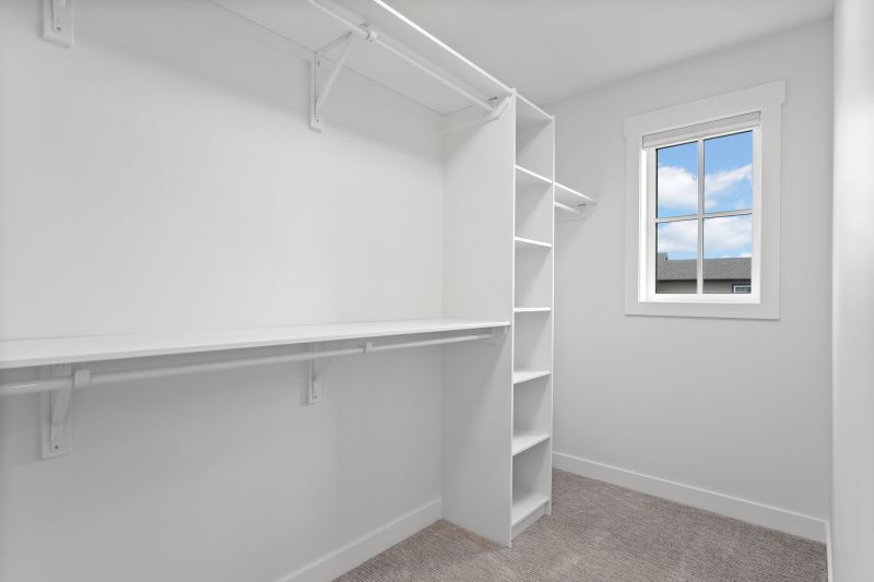 Pantry Installation in Alexandria, VA