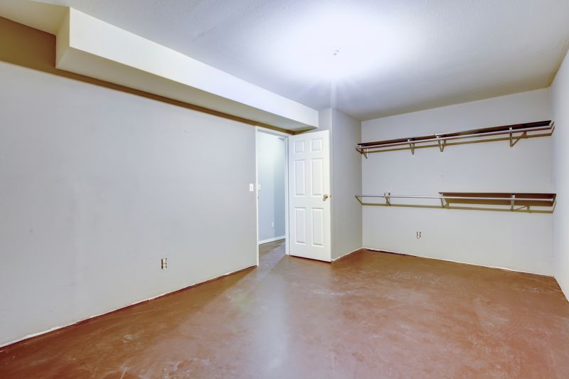 Storage System Installation in Bethesda, MD