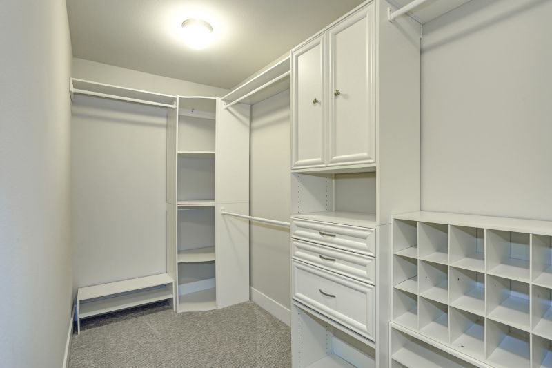 Wire Rack Installation in Greensboro, NC