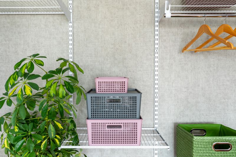 Wire Rack Installation in Charlotte, NC